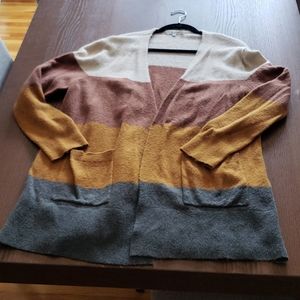Madewell cardigan